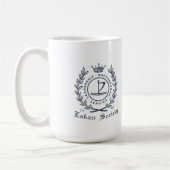 Mok Lakan Badge Coffee (Links)