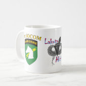 Mok Lakota Akicita (Voorkant links)