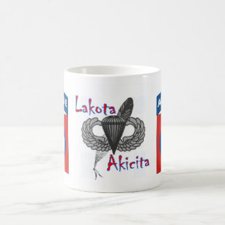 Mok Lakota Akicita