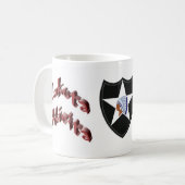 Mok Lakota Akicita (Voorkant links)