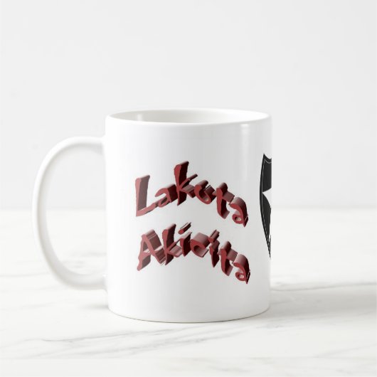 Mok Lakota Akicita (Links)