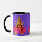 Mok Lakshmi Coffee (Links)