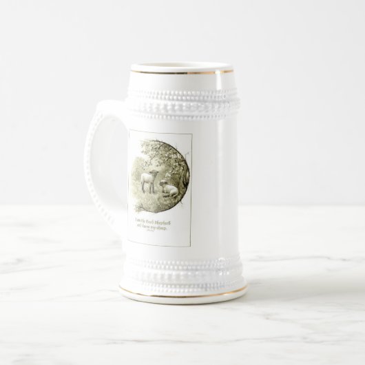 Mok lampjes en scripts (Voorkant links)