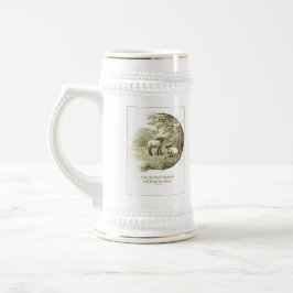 Mok lampjes en scripts