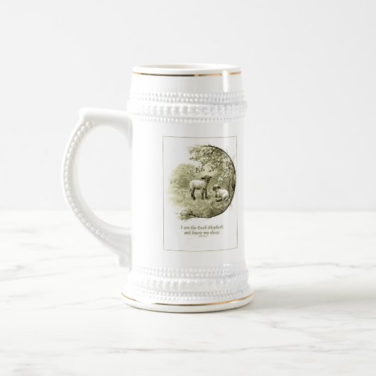 Mok lampjes en scripts (Links)