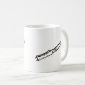 Mok Lamy Safari (Voorkant rechts)