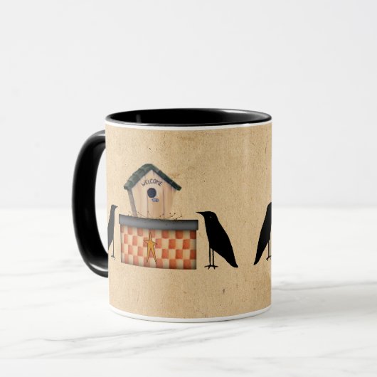 Mok land (Voorkant links)