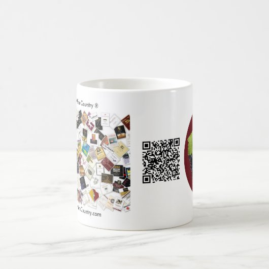 Mok - Land centrale kust® (Center)