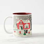 Mok  landelijke groeten (Links)