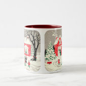 Mok  landelijke groeten (Center)