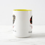 Mok landenkeuze (Center)