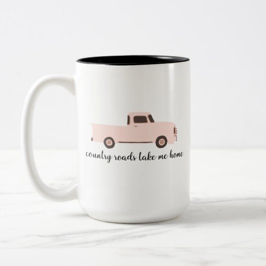 Mok landwegen (Links)