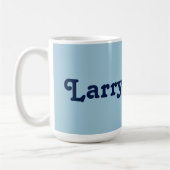 Mok Larry (Links)