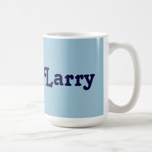 Mok Larry