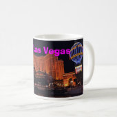 Mok Las Vegas (Voorkant rechts)