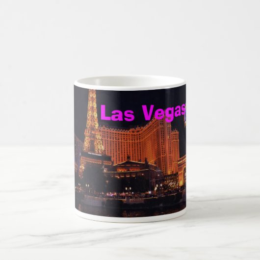 Mok Las Vegas (Center)
