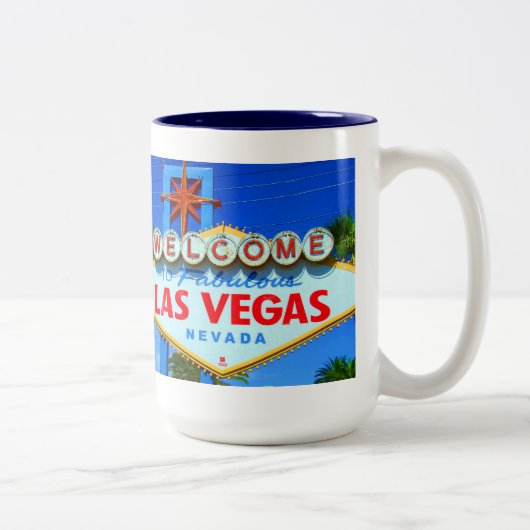 Mok Las Vegas (Rechts)