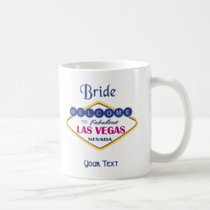 Mok Las Vegas Bride