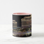 Mok Las Vegas (Eiffel Tower Restaurant) (Midden)