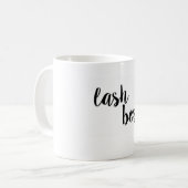 Mok Lash Boss (Voorkant links)