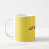 Mok Laten we het eens bekijken (Links)