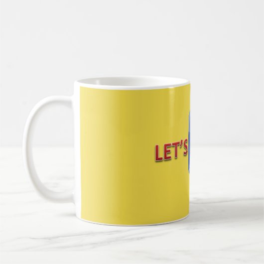 Mok Laten we het eens bekijken (Links)