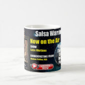 Mok Latijnse Rhythms (Center)