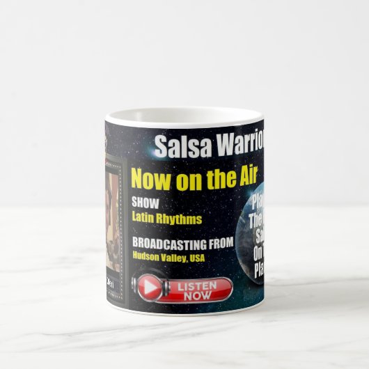 Mok Latijnse Rhythms (Center)