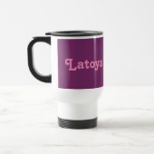 Mok Latoya (Links)