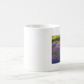 Mok Lavender Field Coffee (Center)