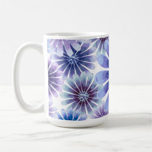 Mok Lavender Floral
