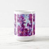 MOK LAVENDER FLOWERS COFFEE (Center)