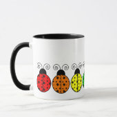 Mok Lazy Daisy Ladybugs (Links)
