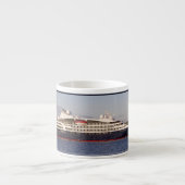 Mok Le ChamPlain espresso (Voorkant)