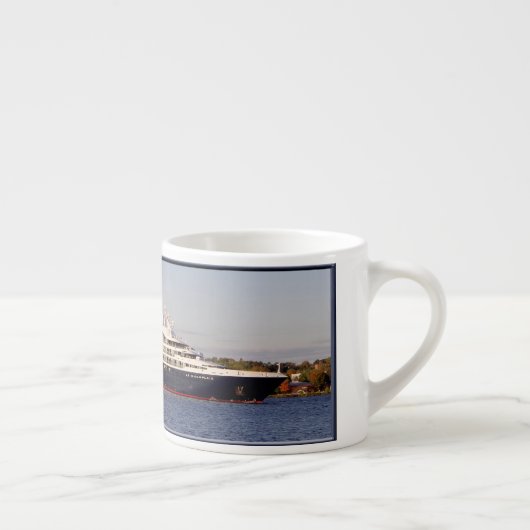 Mok Le ChamPlain espresso (Rechts)
