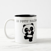Mok Le Petit panda (Links)