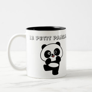 Mok Le Petit panda 