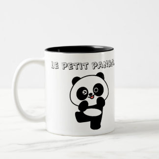 Mok Le Petit panda