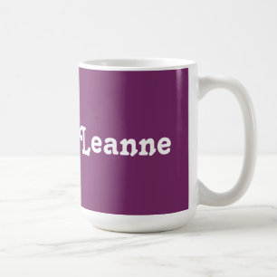 Mok Leanne