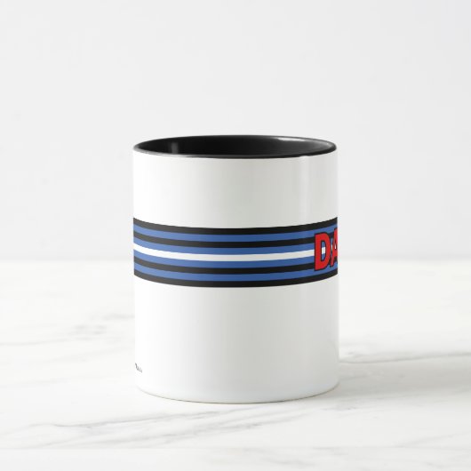 Mok leder papa (Midden)