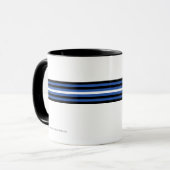 Mok leder papa (Voorkant links)