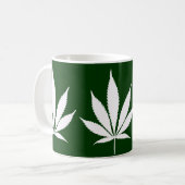 Mok leder W04-punten (Voorkant links)