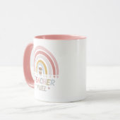 Mok leerstof (Voorkant links)