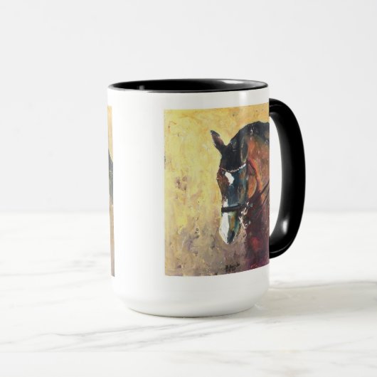 Mok LeFire (Voorkant rechts)