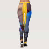 Mok Leggings (Achterkant)