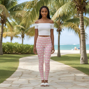 Mok Leggings