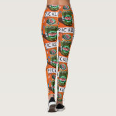 Mok Leggings (Achterkant)