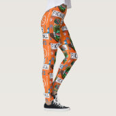 Mok Leggings (Rechts)
