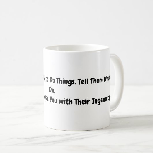 Mok leiderschapsaanpak (Voorkant rechts)