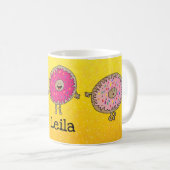 Mok Leila Sparkle (Voorkant rechts)